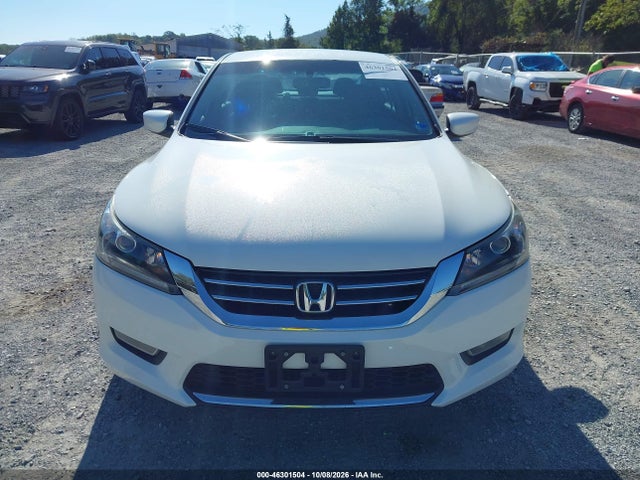 2013 Honda Accord Sport მანქანა იყიდება აუქციონზე, vin: 1HGCR2F53DA071762, აუქციონის ნომერი: 46301504