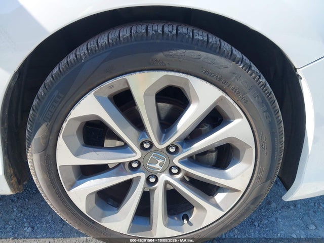 2013 Honda Accord Sport მანქანა იყიდება აუქციონზე, vin: 1HGCR2F53DA071762, აუქციონის ნომერი: 46301504