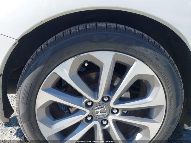 2013 Honda Accord Sport მანქანა იყიდება აუქციონზე, vin: 1HGCR2F53DA071762, აუქციონის ნომერი: 46301504