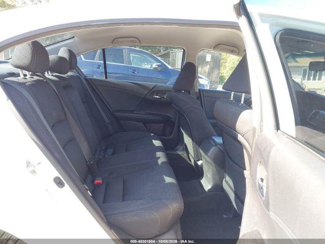 2013 Honda Accord Sport მანქანა იყიდება აუქციონზე, vin: 1HGCR2F53DA071762, აუქციონის ნომერი: 46301504