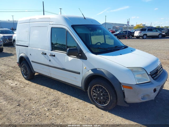 Продаж на аукціоні авто 2013 Ford Transit Connect Xl, vin: NM0LS7CN6DT138960, номер лоту: 46301507
