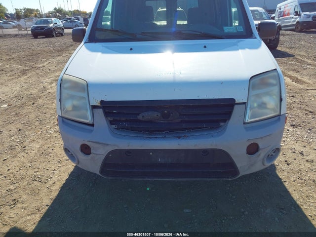 Продаж на аукціоні авто 2013 Ford Transit Connect Xl, vin: NM0LS7CN6DT138960, номер лоту: 46301507