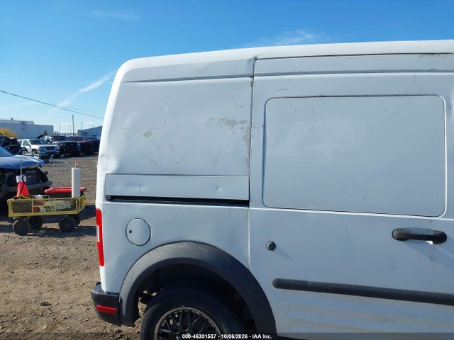 Продаж на аукціоні авто 2013 Ford Transit Connect Xl, vin: NM0LS7CN6DT138960, номер лоту: 46301507