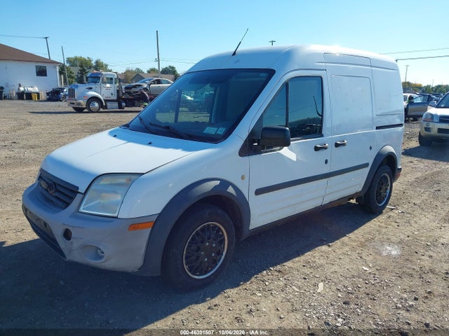 Продаж на аукціоні авто 2013 Ford Transit Connect Xl, vin: NM0LS7CN6DT138960, номер лоту: 46301507