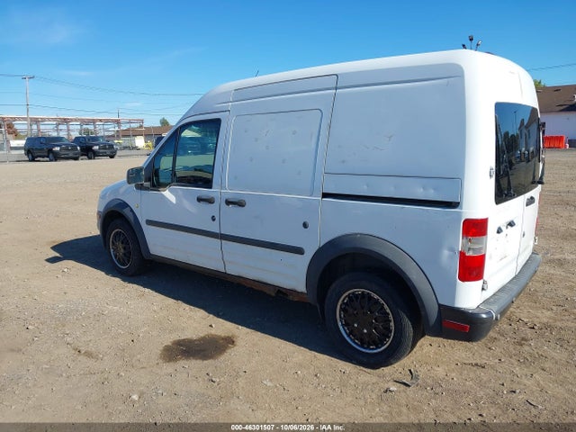 Продаж на аукціоні авто 2013 Ford Transit Connect Xl, vin: NM0LS7CN6DT138960, номер лоту: 46301507