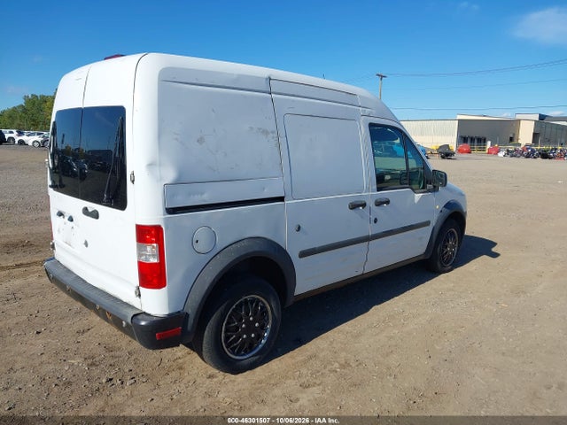 Продаж на аукціоні авто 2013 Ford Transit Connect Xl, vin: NM0LS7CN6DT138960, номер лоту: 46301507