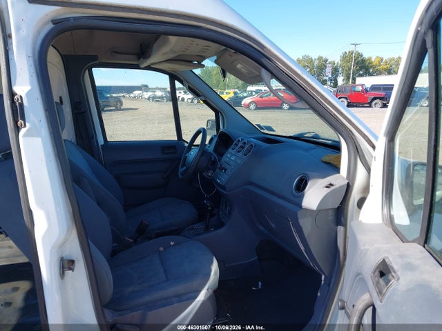 Продаж на аукціоні авто 2013 Ford Transit Connect Xl, vin: NM0LS7CN6DT138960, номер лоту: 46301507