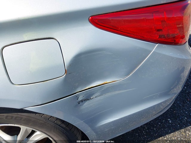 2013 Hyundai Sonata Gls მანქანა იყიდება აუქციონზე, vin: 5NPEB4AC6DH778408, აუქციონის ნომერი: 46301511