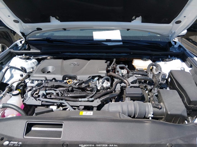 4T1DAACK3TU304031 Toyota CAMRY LE
