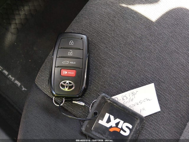 4T1DAACK3TU304031 Toyota CAMRY LE