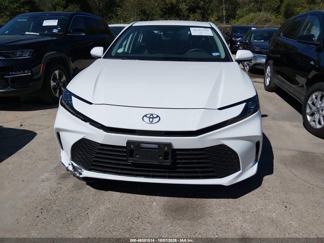 4T1DAACK3TU304031 Toyota CAMRY LE