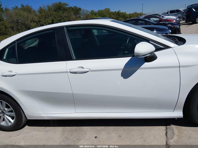 4T1DAACK3TU304031 Toyota CAMRY LE