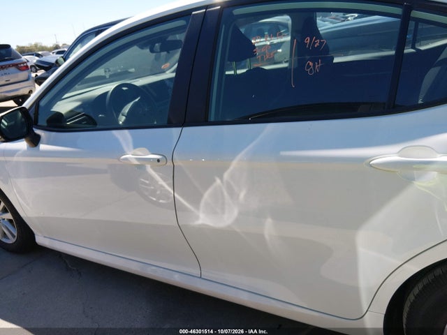 4T1DAACK3TU304031 Toyota CAMRY LE