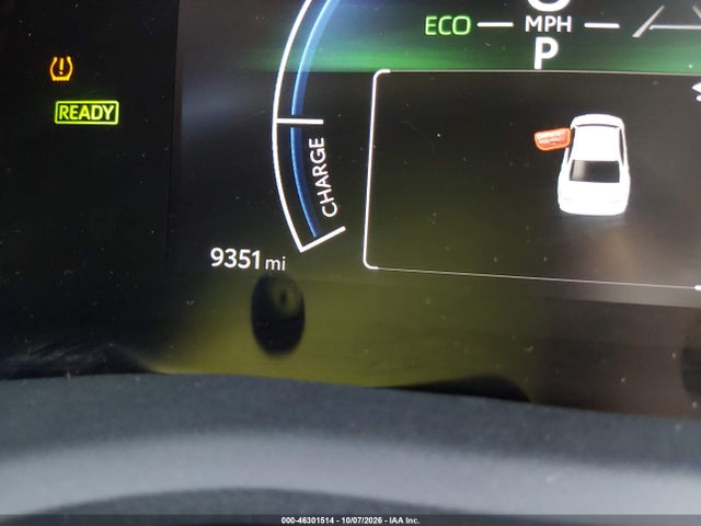 4T1DAACK3TU304031 Toyota CAMRY LE