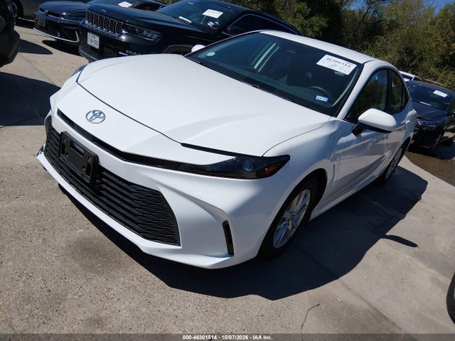 4T1DAACK3TU304031 Toyota CAMRY LE