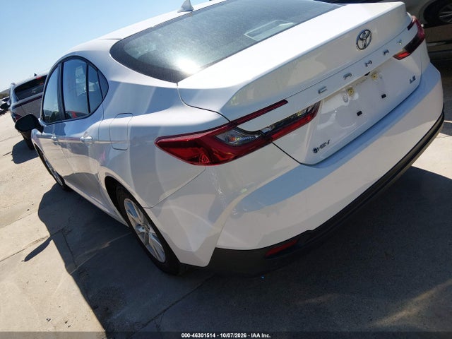 4T1DAACK3TU304031 Toyota CAMRY LE