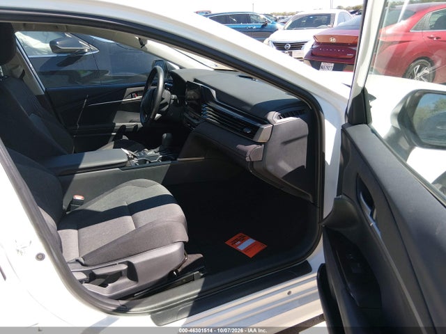 4T1DAACK3TU304031 Toyota CAMRY LE