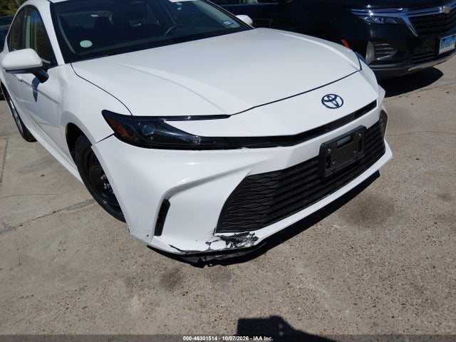 4T1DAACK3TU304031 Toyota CAMRY LE