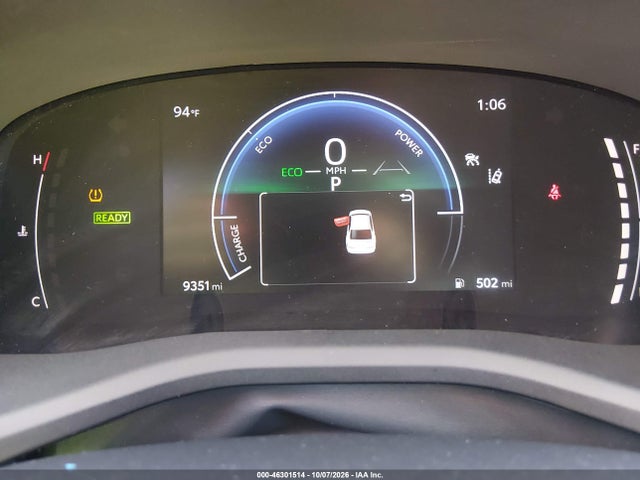 4T1DAACK3TU304031 Toyota CAMRY LE