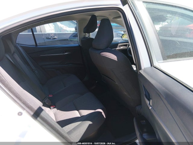 4T1DAACK3TU304031 Toyota CAMRY LE