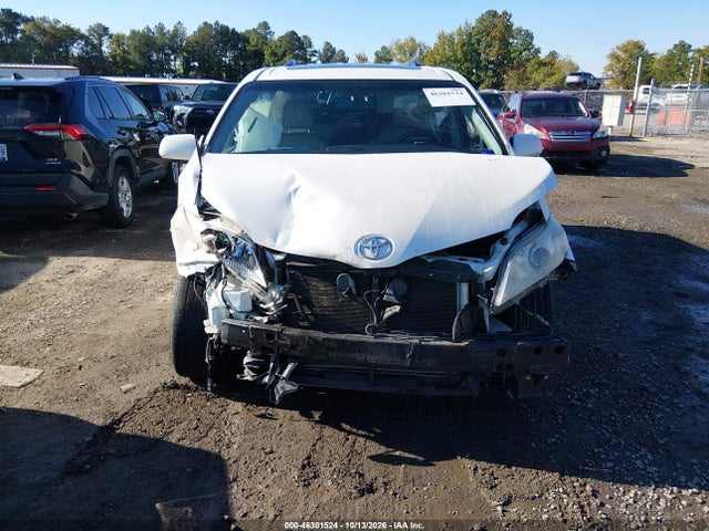 Aukcja sprzedaży 2017 Toyota Sienna Xle Premium 8 Passenger, vin: 5TDYZ3DC6HS805122, numer aukcji: 46301524