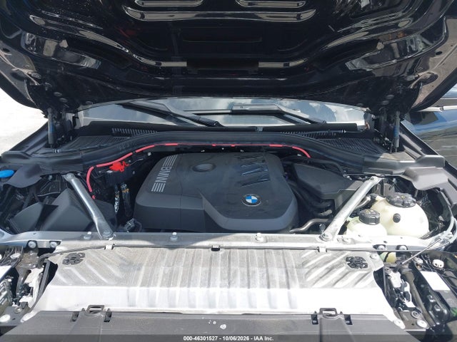 Продаж на аукціоні авто 2026 Bmw X3 30 Xdrive, vin: 5UX53GP0XT9324471, номер лоту: 46301527
