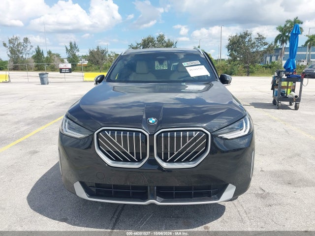 Продаж на аукціоні авто 2026 Bmw X3 30 Xdrive, vin: 5UX53GP0XT9324471, номер лоту: 46301527