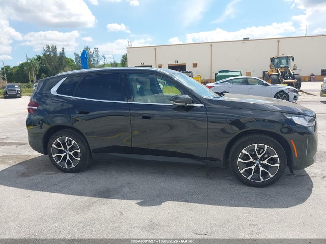 Продаж на аукціоні авто 2026 Bmw X3 30 Xdrive, vin: 5UX53GP0XT9324471, номер лоту: 46301527