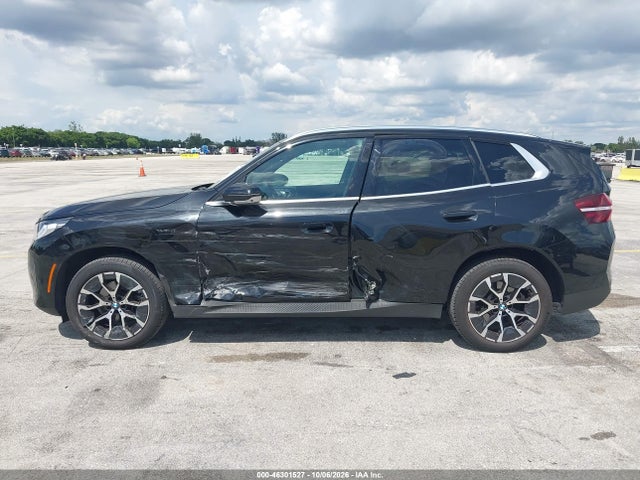 Продаж на аукціоні авто 2026 Bmw X3 30 Xdrive, vin: 5UX53GP0XT9324471, номер лоту: 46301527
