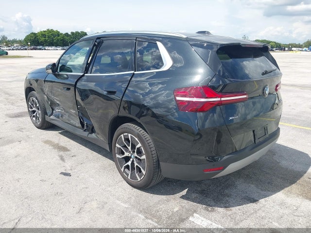 Продаж на аукціоні авто 2026 Bmw X3 30 Xdrive, vin: 5UX53GP0XT9324471, номер лоту: 46301527