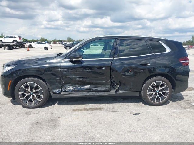 Продаж на аукціоні авто 2026 Bmw X3 30 Xdrive, vin: 5UX53GP0XT9324471, номер лоту: 46301527