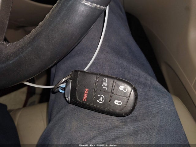 46301534 :رقم المزاد ، 1C4RJFBG2FC692030 vin ، 2015 Jeep Grand Cherokee Limited مزاد بيع