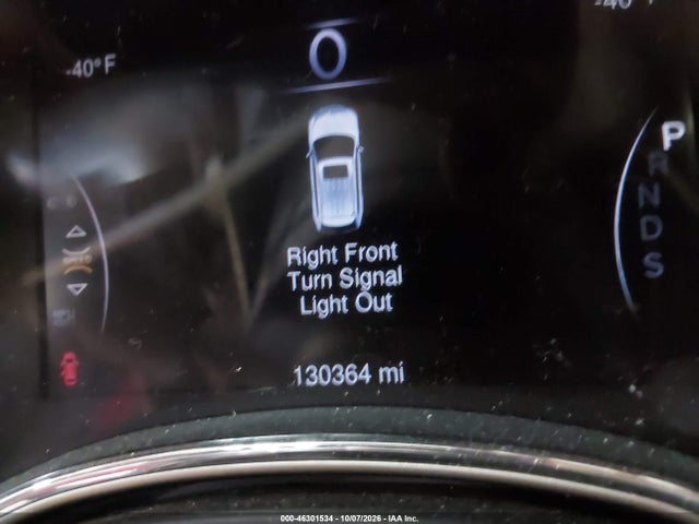 46301534 :رقم المزاد ، 1C4RJFBG2FC692030 vin ، 2015 Jeep Grand Cherokee Limited مزاد بيع