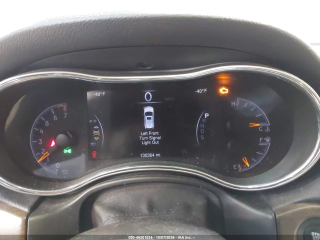 46301534 :رقم المزاد ، 1C4RJFBG2FC692030 vin ، 2015 Jeep Grand Cherokee Limited مزاد بيع