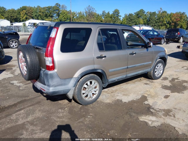 Aukcja sprzedaży 2005 Honda Cr-v Ex, vin: SHSRD78845U340736, numer aukcji: 46301539