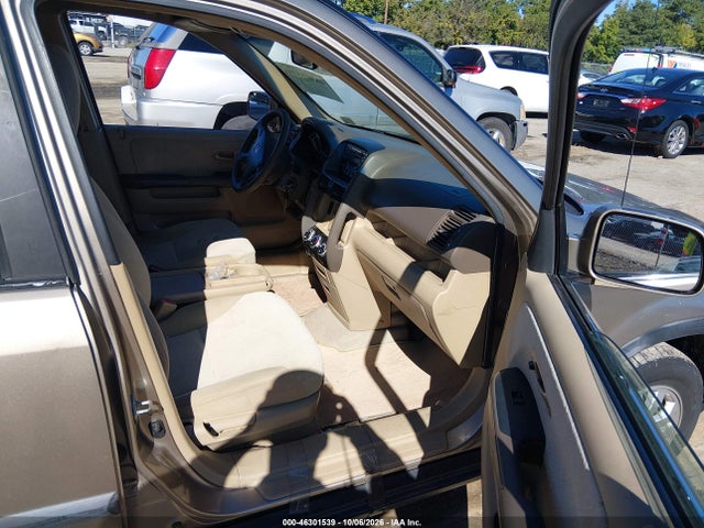 Aukcja sprzedaży 2005 Honda Cr-v Ex, vin: SHSRD78845U340736, numer aukcji: 46301539
