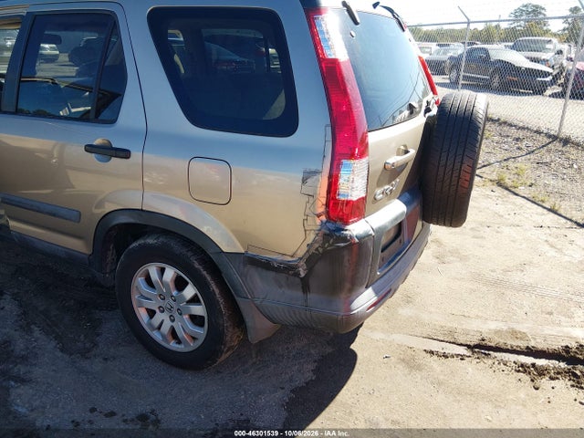 Aukcja sprzedaży 2005 Honda Cr-v Ex, vin: SHSRD78845U340736, numer aukcji: 46301539