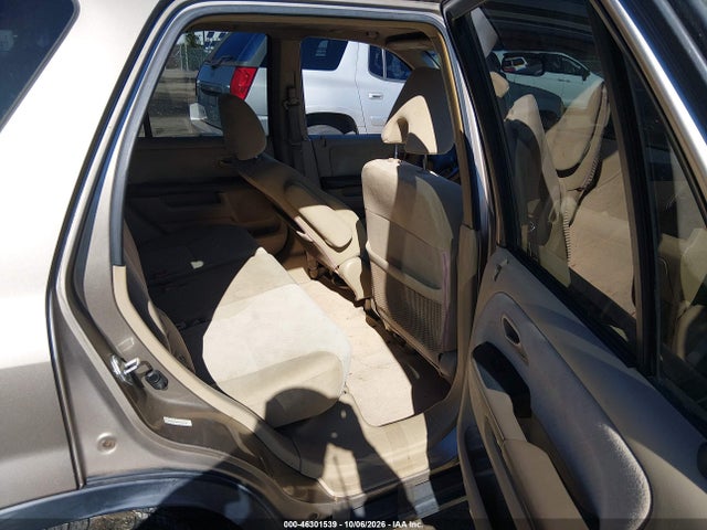 Aukcja sprzedaży 2005 Honda Cr-v Ex, vin: SHSRD78845U340736, numer aukcji: 46301539