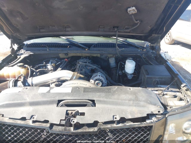 Продаж на аукціоні авто 2002 Cadillac Escalade Standard, vin: 1GYEK63N52R100209, номер лоту: 46301543