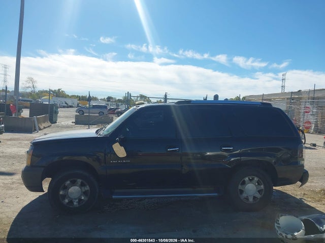Продаж на аукціоні авто 2002 Cadillac Escalade Standard, vin: 1GYEK63N52R100209, номер лоту: 46301543