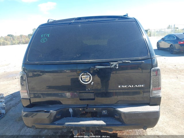 Продаж на аукціоні авто 2002 Cadillac Escalade Standard, vin: 1GYEK63N52R100209, номер лоту: 46301543
