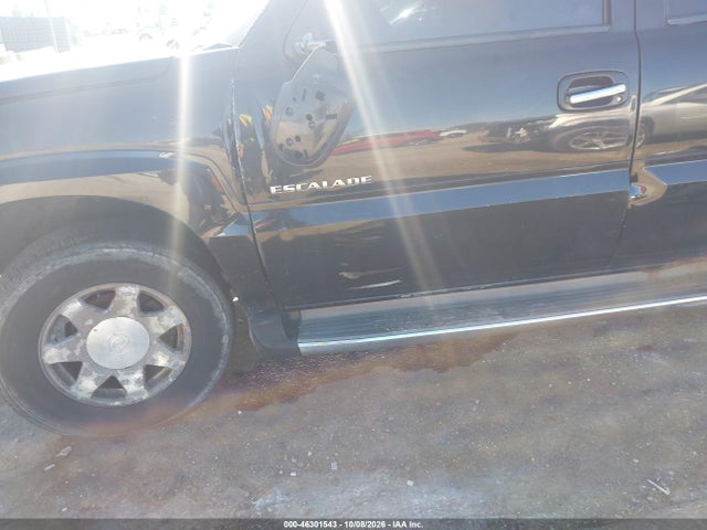 Продаж на аукціоні авто 2002 Cadillac Escalade Standard, vin: 1GYEK63N52R100209, номер лоту: 46301543