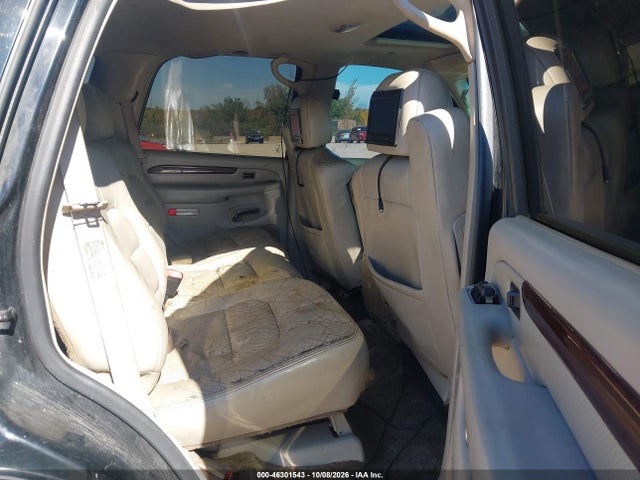 Продаж на аукціоні авто 2002 Cadillac Escalade Standard, vin: 1GYEK63N52R100209, номер лоту: 46301543