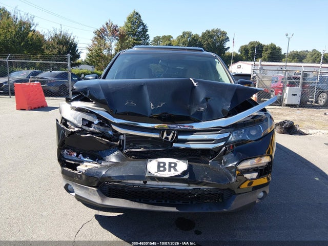 Aukcja sprzedaży 2018 Honda Pilot Ex-l, vin: 5FNYF6H5XJB057958, numer aukcji: 46301545