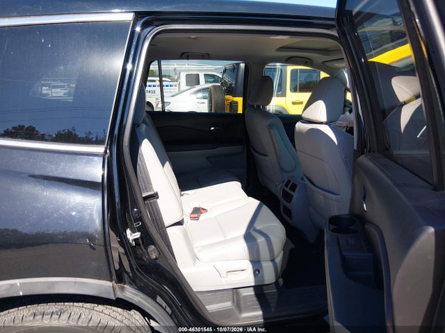 Aukcja sprzedaży 2018 Honda Pilot Ex-l, vin: 5FNYF6H5XJB057958, numer aukcji: 46301545