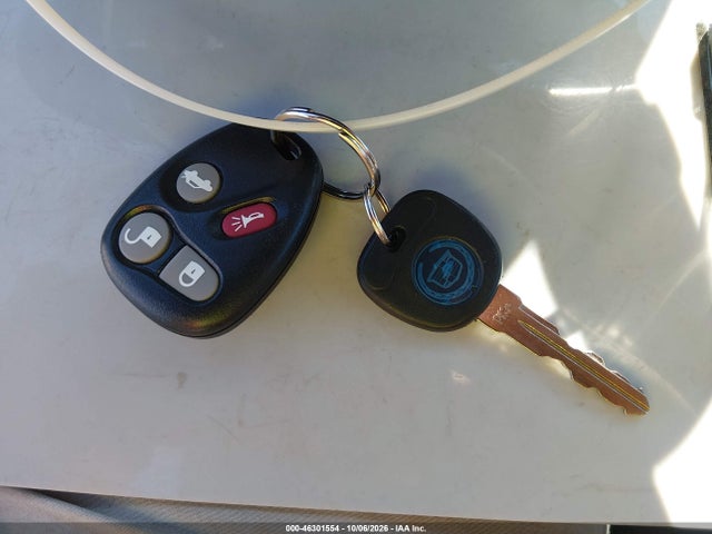 Продаж на аукціоні авто 2007 Cadillac Cts Standard, vin: 1G6DM57T970162743, номер лоту: 46301554