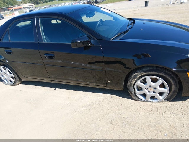 Продаж на аукціоні авто 2007 Cadillac Cts Standard, vin: 1G6DM57T970162743, номер лоту: 46301554