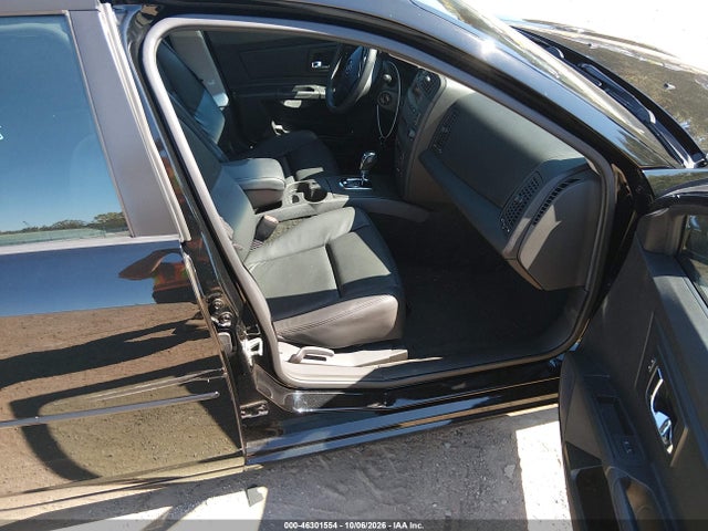 Продаж на аукціоні авто 2007 Cadillac Cts Standard, vin: 1G6DM57T970162743, номер лоту: 46301554