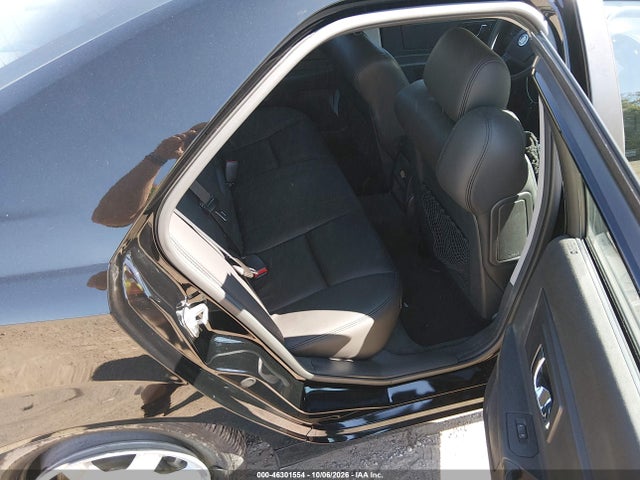 Продаж на аукціоні авто 2007 Cadillac Cts Standard, vin: 1G6DM57T970162743, номер лоту: 46301554