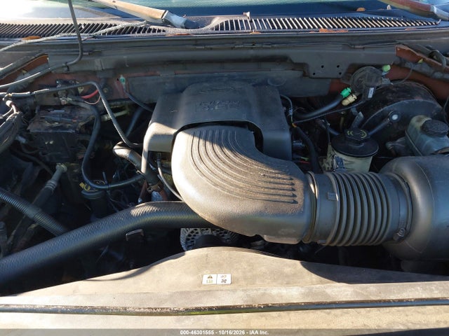 Aukcja sprzedaży 2001 Ford F-150 Lariat/xl/xlt, vin: 2FTRX07W01CA15198, numer aukcji: 46301555